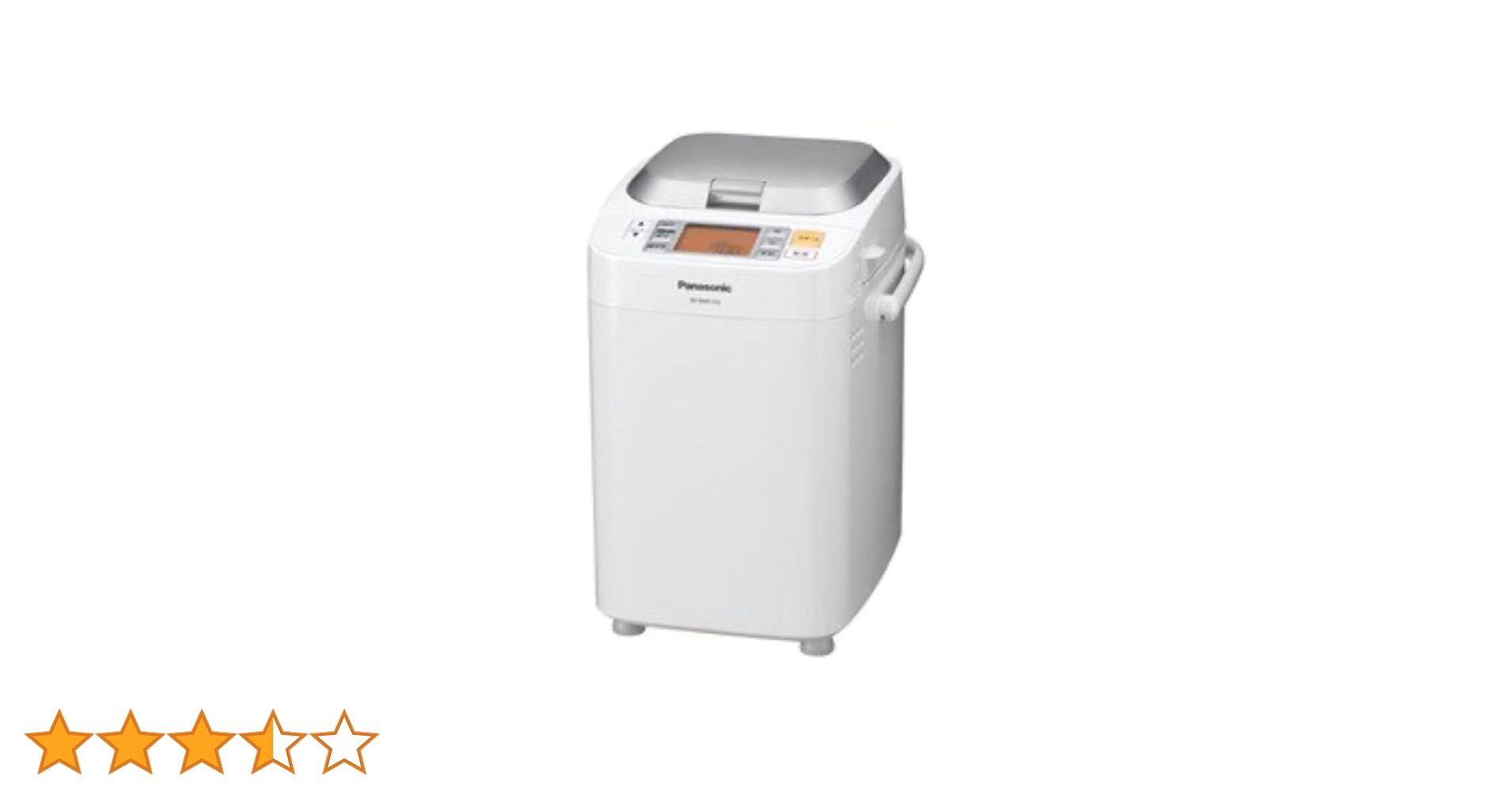 Panasonic ホームベーカリー SD-BH105-P 楽天市場】ホームベーカリー sd-bh105-pの通販